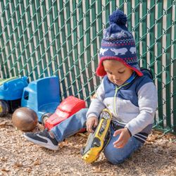 Step By Step Montessori Schools Of Brooklyn Park