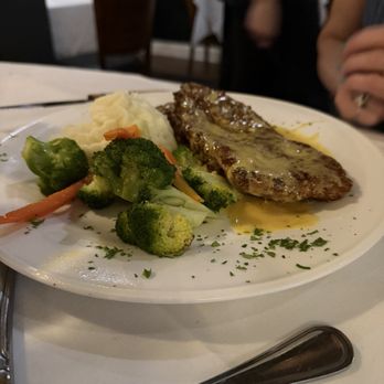 Bruno's Italian Bistro - Special: Chicken pecan - Italian Near Me - Morris Plains, New Jersey