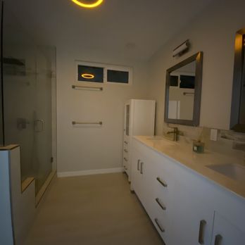 Progressive Builders - Another night light! - General Contractors Near Me - Canoga Park, California