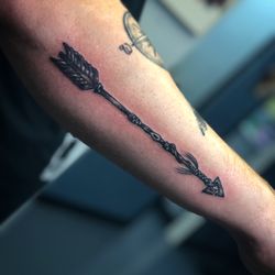 Dodge City Tattoo Company