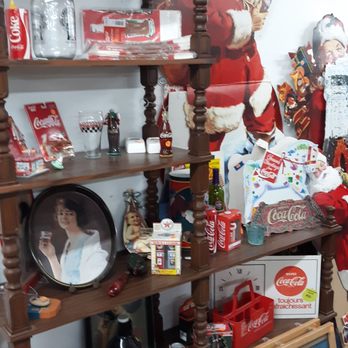 Cait's Warehouse - Consignments and Estate Sales - Coca cola items - Estate Liquidation Near Me - Mokena, Illinois Cait's Warehouse - Consignments and Estate Sales - Coca cola items - Estate Liquidation Near Me - Mokena, Illinois