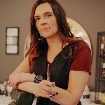 Amanda Your Barber - Barbers Near Me - Manhattan, Kansas Amanda Your Barber - Barbers Near Me - Manhattan, Kansas