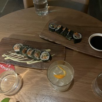 Uchi Scottsdale - Japanese Near Me - Scottsdale, Arizona Uchi Scottsdale - Japanese Near Me - Scottsdale, Arizona