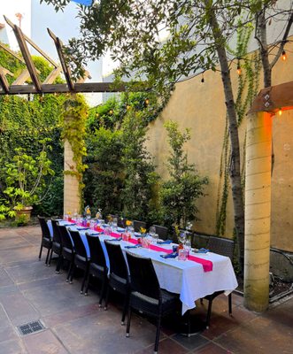 Laili Restaurant by null