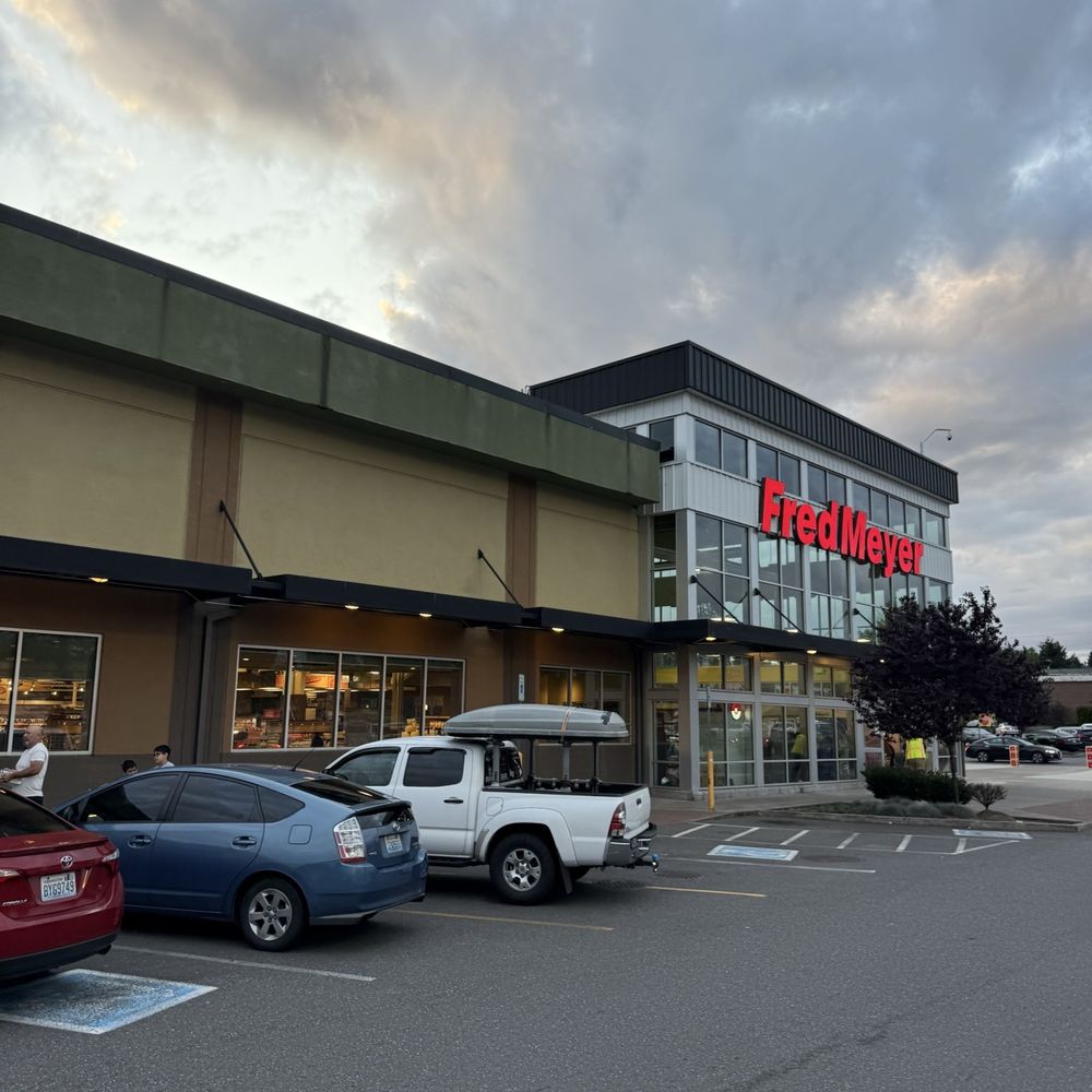 Fred Meyer - Grocery Near Me - Bellevue, Washington Fred Meyer - Grocery Near Me - Bellevue, Washington