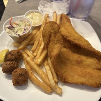 The Red Dirt Roadhouse - Fish Friday special - Steakhouses Near Me - Hinton, Oklahoma The Red Dirt Roadhouse - Fish Friday special - Steakhouses Near Me - Hinton, Oklahoma