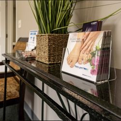 Lovett Foot Care