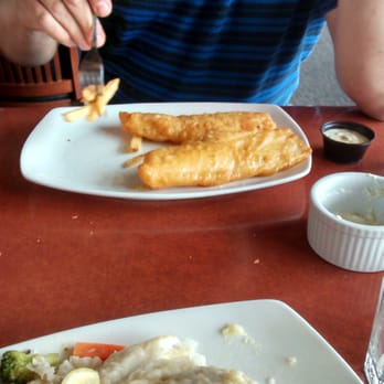 Redwood Grill - Hubby's F&C - Breakfast & Brunch Near Me - Halifax, Nova Scotia