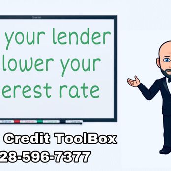 1. Your Credit Toolbox