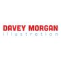 Davey Morgan Illustration