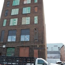 George L. Wilson - George L. Wilson & Co, Inc. Pittsburgh HQ outside