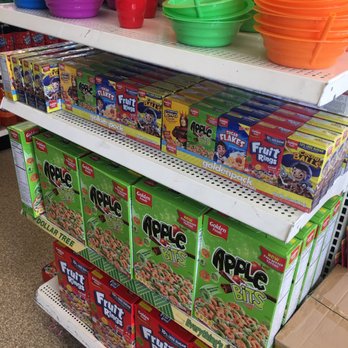 Dollar Tree - Discount Store Near Me - Deerfield Beach, Florida