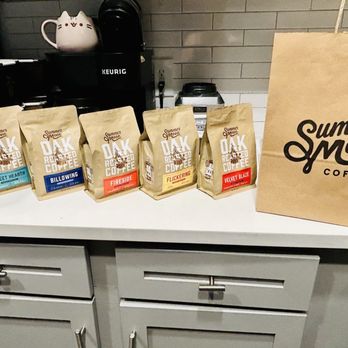 Summer Moon Coffee - Coffee & Tea Near Me - Austin, Texas
