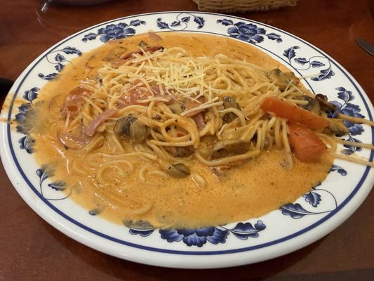 Napolis Italian Restaurant in Denton, Tx by null