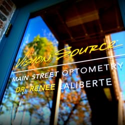 Main Street Optometry - Main Street Optometry - Vision Source - Dexter Michigan Dr Renee Laliberte