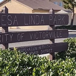 Mesa Linda Park