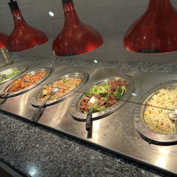 Four Seasons Buffet - buffet line - Buffets Near Me - Cerritos, California Four Seasons Buffet - buffet line - Buffets Near Me - Cerritos, California
