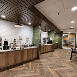 Fairfield by Marriott Inn & Suites Seattle Poulsbo - Breakfast area