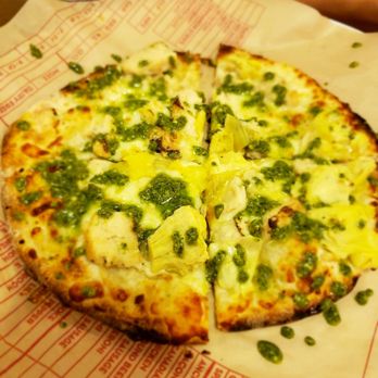 MOD Pizza - Pizza Near Me - Mesa, Arizona