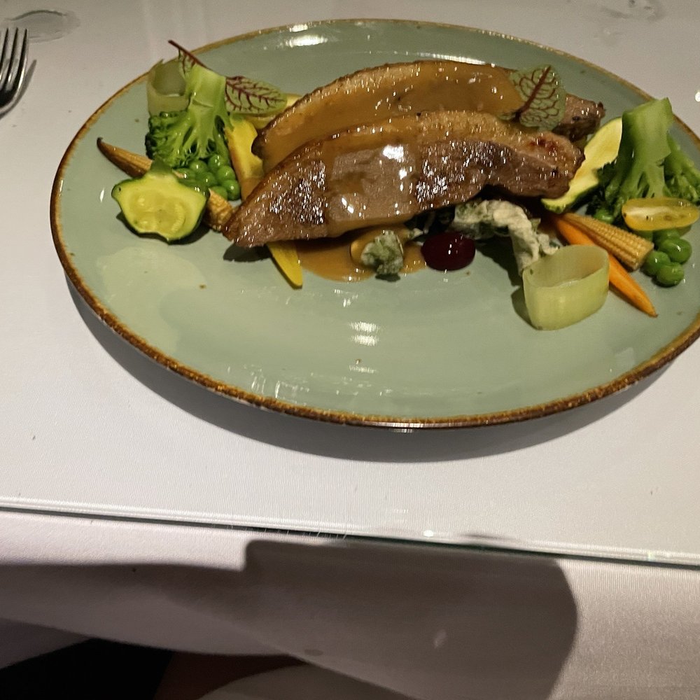 Careyes - Duck - Seafood Near Me - Cancún, ROO Careyes - Duck - Seafood Near Me - Cancún, ROO