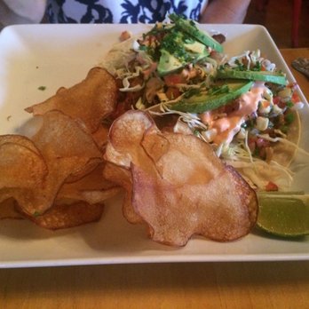 Jennifer's Catering - Fish tacos - Caterers Near Me - Phoenix, Arizona
