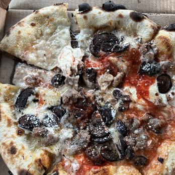 Pizza Bruno - Pizza Near Me - Orlando, Florida Pizza Bruno - Pizza Near Me - Orlando, Florida