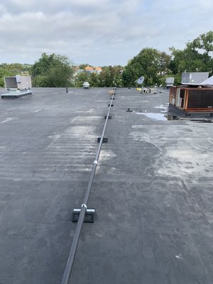 Faherty Company Logo