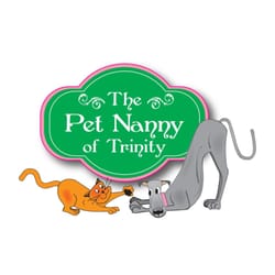 The Pet Nanny of Trinity