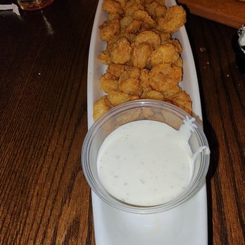 LongHorn Steakhouse - Steakhouses Near Me - Springfield, Illinois