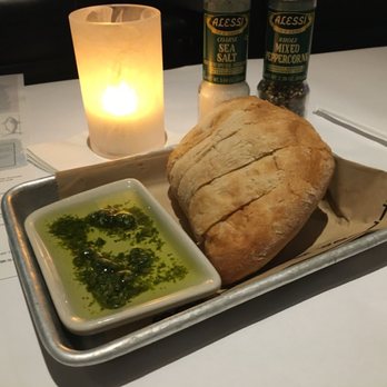 Bonefish Grill - Their bread is yummy - Seafood Near Me - Jacksonville Beach, Florida
