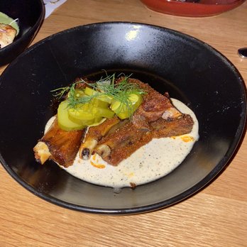 Haven - Short ribs. Just ok - Venues & Event Spaces Near Me - Tampa, Florida Haven - Short ribs. Just ok - Venues & Event Spaces Near Me - Tampa, Florida