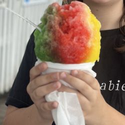 Frost Bites - "Small" snow cone