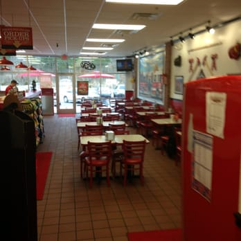Firehouse Subs - Fast Food Near Me - Cleveland, Tennessee Firehouse Subs - Fast Food Near Me - Cleveland, Tennessee