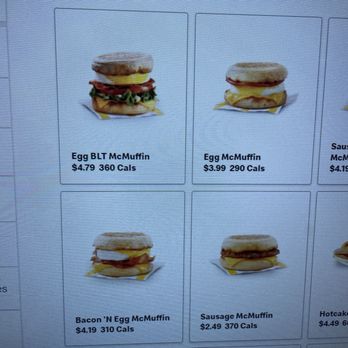 McDonald's - 09/23/2022 - Fast Food Near Me - Banff, Alberta McDonald's - 09/23/2022 - Fast Food Near Me - Banff, Alberta