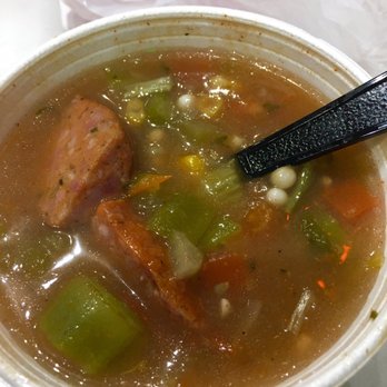 Kickin' Crab - Gumbo - Cajun/Creole Near Me - Carrollton, Texas Kickin' Crab - Gumbo - Cajun/Creole Near Me - Carrollton, Texas