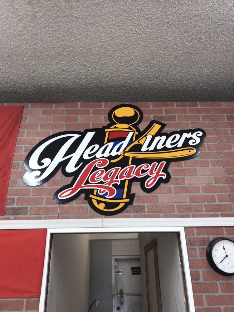 HEADLINERS LEGACY 861 E Grant Rd, Tucson, AZ Yelp
