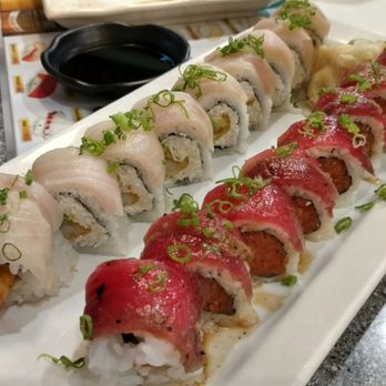 PB Sushi - pb roll & Big shot - Sushi Bars Near Me - San Diego, California PB Sushi - pb roll & Big shot - Sushi Bars Near Me - San Diego, California