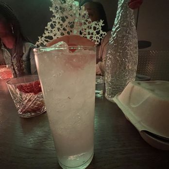 Costera Cocina Tulum - Chicago - Mexican Near Me - Chicago, Illinois