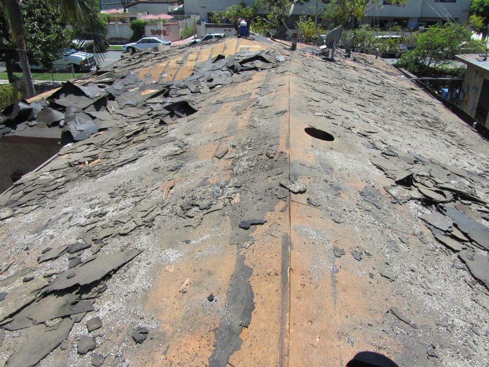 Slide of HD Roofs, Inc.