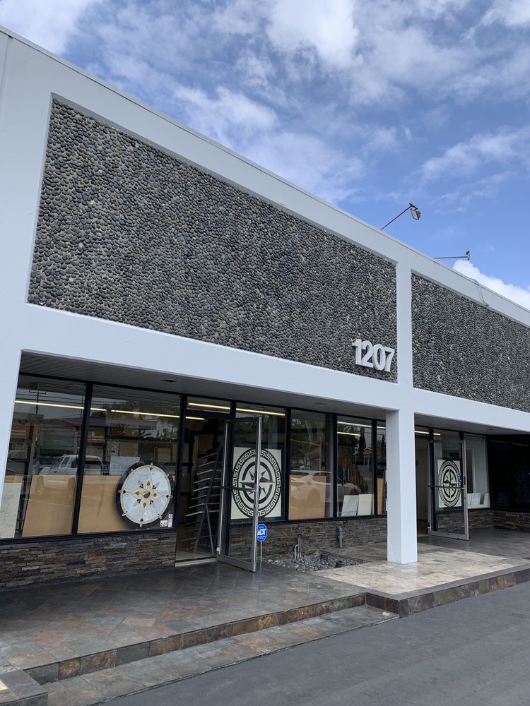 STONEX TILE Updated October 2024 31 Photos & 18 Reviews 1207 N