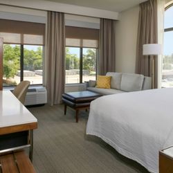 Courtyard by Marriott Thomasville Downtown