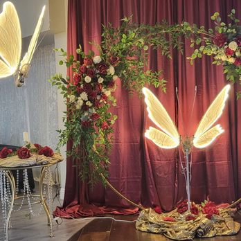Maji Palace - Stunning atmosphere - Venues & Event Spaces Near Me - Milpitas, California