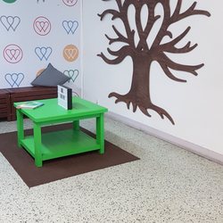 The WOW Center