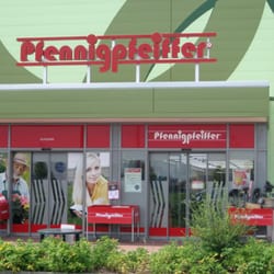 Pfennigpfeiffer - Pfennigpfeiffer Schönefeld OT Waltersdorf