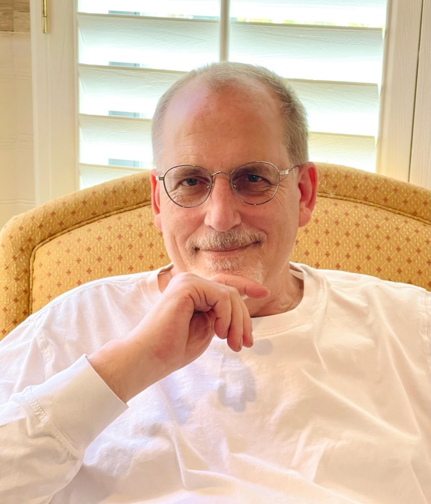 Robert Schulte, MD - grief counselor in Scottsdale, AZ