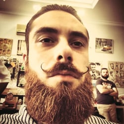 Figaro Barber Shop