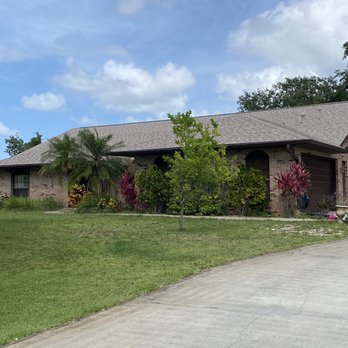 Patrick Roofing - New roof! - Roofing Near Me - Melbourne, Florida