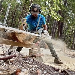Lewis Power Equipment - STIHL MS661C