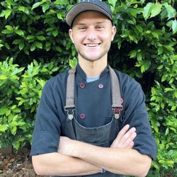 Chef Cameron Curry - Who's Hungry?