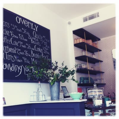 Ovenly Greenpoint by null